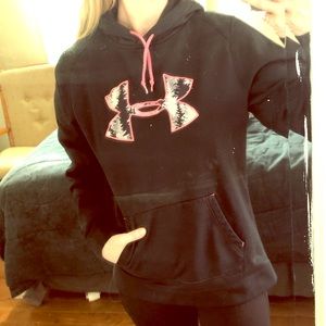Under Armour Hoodie